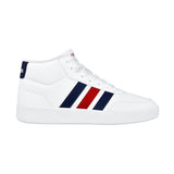 TENIS ADIDAS BREAKNET JOVEN JR3571 SIMI BCO 20-26