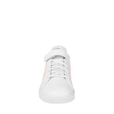 TENIS ADIDAS GRAND COURT MUJER GY2327 SIMIPIEL BLANCO