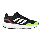 TENIS ADIDAS RUNFALCON HOMBRE ID2264 TEXTIL NEGRO