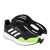 TENIS ADIDAS RUNFALCON HOMBRE ID2264 TEXTIL NEGRO