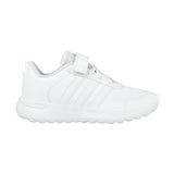 TENIS ADIDAS VL MOVE NIÑO KH9756 SIMI BCO 18-21