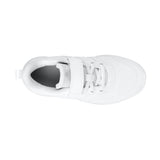 TENIS ADIDAS VL MOVE NIÑO KH9756 SIMI BCO 18-21