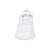 TENIS ADIDAS VL MOVE NIÑO KH9756 SIMI BCO 18-21