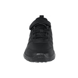 TENIS ADIDAS VL MOVE NIÑO KH9757 SIMI NGO 18-21