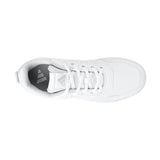 TENIS ADIDAS TENSAUR JOVEN JQ1862 SIMIPIEL BCO 20-26