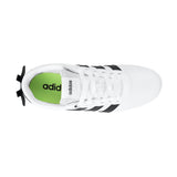 TENIS ADIDAS GRAND COURT LOW MUJER KI3061 SIMI BCO