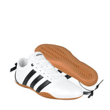 TENIS ADIDAS GRAND COURT LOW MUJER KI3061 SIMI BCO