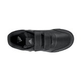 TENIS  ADIDAS TENSAUR JOVEN GW6439 SIMIPIEL NGO 20-25