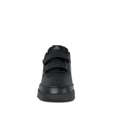 TENIS  ADIDAS TENSAUR JOVEN GW6439 SIMIPIEL NGO 20-25