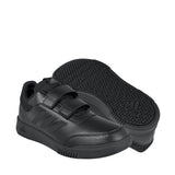 TENIS  ADIDAS TENSAUR JOVEN GW6439 SIMIPIEL NGO 20-25