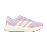 TENIS ADIDAS LIGHTSHIFT MUJER JH9322  TEXTIL MORADO