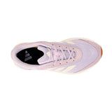 TENIS ADIDAS LIGHTSHIFT MUJER JH9322  TEXTIL MORADO