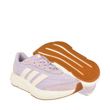 TENIS ADIDAS LIGHTSHIFT MUJER JH9322  TEXTIL MORADO