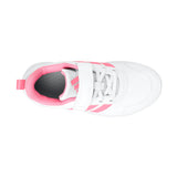 TENIS ADIDAS VL MOVE NIÑA KH9755 SIMI BCO 18-21