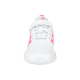 TENIS ADIDAS VL MOVE NIÑA KH9755 SIMI BCO 18-21