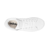 TENIS ADIDAS GRAND COURT 3.0 JOVEN JP9110 SIMI BCO 2.5-26