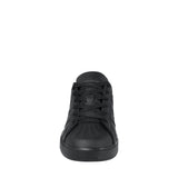 TENIS ADIDAS STREETTALK MUJER JS2690 SIMIPIEL NEGRO