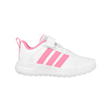 TENIS ADIDAS VL MOVE NIÑA KH9755 SIMI BCO 16-17