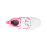 TENIS ADIDAS VL MOVE NIÑA KH9755 SIMI BCO 16-17