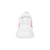 TENIS ADIDAS VL MOVE NIÑA KH9755 SIMI BCO 16-17
