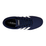 TENIS ADIDAS HOMBRE EASYVULC HQ2930 SIMIPIEL AZUL