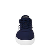 TENIS ADIDAS HOMBRE EASYVULC HQ2930 SIMIPIEL AZUL
