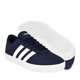 TENIS ADIDAS HOMBRE EASYVULC HQ2930 SIMIPIEL AZUL