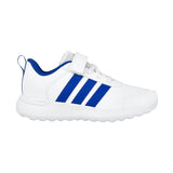 TENIS ADIDAS VL MOVE NIÑO KH9754 SIMI BCO 18-21