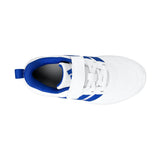 TENIS ADIDAS VL MOVE NIÑO KH9754 SIMI BCO 18-21
