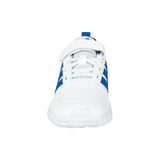TENIS ADIDAS VL MOVE NIÑO KH9754 SIMI BCO 18-21