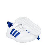 TENIS ADIDAS VL MOVE NIÑO KH9754 SIMI BCO 18-21