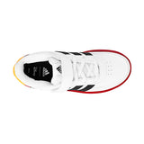 TENIS ADIDAS BREAKNET NIÑO ID8026 SIMI BCO 17-21