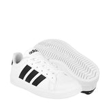 TENIS ADIDAS STREETTALK JOVEN JQ6146 SIMI BCO 22-26