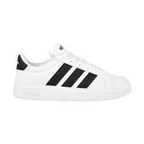 TENIS ADIDAS STREETTALK JOVEN JQ6146 SIMI BCO 22-26