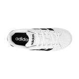 TENIS ADIDAS STREETTALK JOVEN JQ6146 SIMI BCO 22-26