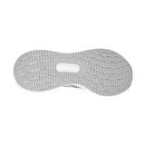 TENIS ADIDAS RUBLAZE MUJER KI6137 TEXTIL GRIS