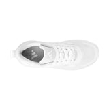 TENIS ADIDAS TENSAUR RUN 4.0 JOVEN TEXTIL BCO 22-26
