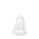TENIS ADIDAS TENSAUR RUN 4.0 JOVEN TEXTIL BCO 22-26