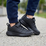 TENIS ADIDAS VL MOVE NIÑO KH9757 SIMI NGO 16-17