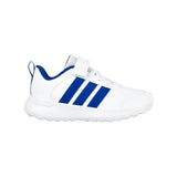 TENIS ADIDAS VL MOVE NIÑO KH9754 SIMI BCO 16-17