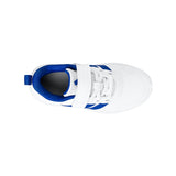 TENIS ADIDAS VL MOVE NIÑO KH9754 SIMI BCO 16-17