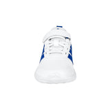 TENIS ADIDAS VL MOVE NIÑO KH9754 SIMI BCO 16-17