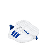 TENIS ADIDAS VL MOVE NIÑO KH9754 SIMI BCO 16-17