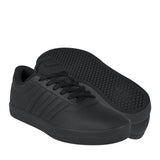 TENIS ADIDAS EASYVULC HOMBRE HQ2928 SIMIPIEL NEGRO
