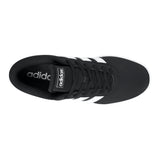 TENIS ADIDAS EASYVULC HOMBRE HQ2927 SIMIPIEL NEGRO
