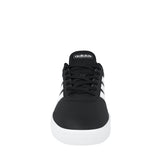 TENIS ADIDAS EASYVULC HOMBRE HQ2927 SIMIPIEL NEGRO