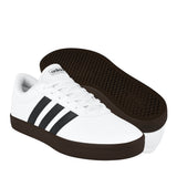 TENIS ADIDAS EASYVULC HOMBRE HQ2926 SIMIPIEL BLANCO
