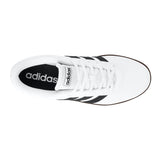 TENIS ADIDAS EASYVULC HOMBRE HQ2926 SIMIPIEL BLANCO