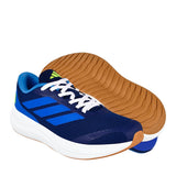 TENIS ADIDAS RUNFALCON JOVEN KI1789 TEX AZUL 23-26