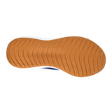 TENIS ADIDAS RUNFALCON JOVEN KI1789 TEX AZUL 23-26